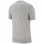 Tee-Shirt Nike Sportswear Club - Gris