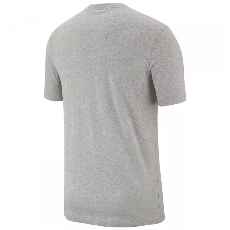 Tee-Shirt Nike Sportswear Club - Gris