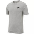 Tee-Shirt Nike Sportswear Club - Gris
