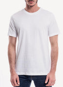 Nike - Tee-Shirt Park 20 Coton - Obsidian White - Homme