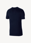 Nike - Tee-Shirt Park 20 Coton - Obsidian White - Homme