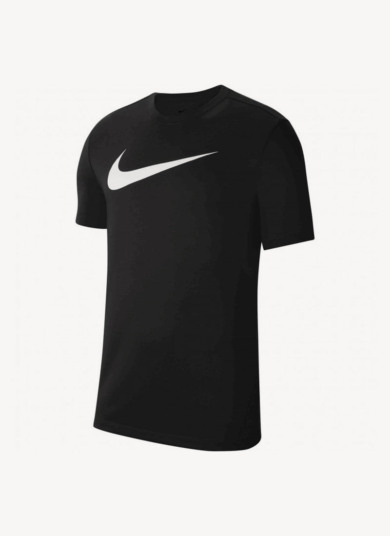 Nike - Tee-Shirt Park 20 - Black White - Homme