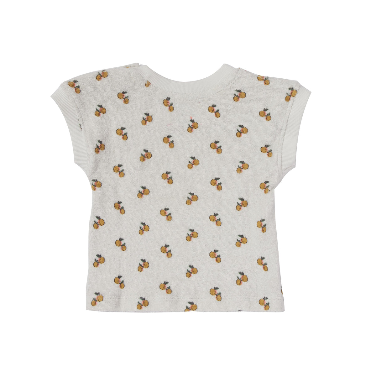 Tee-Shirt TUTTI