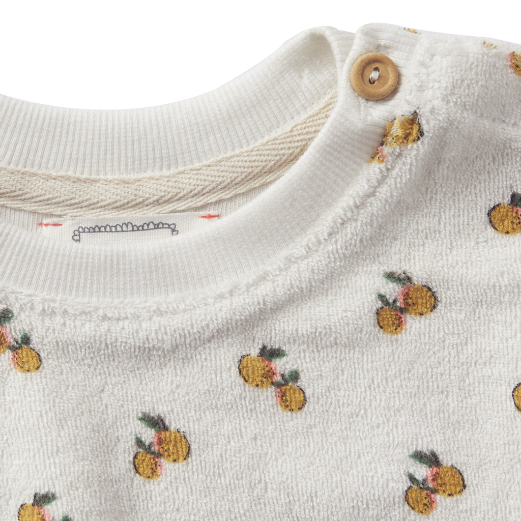 Tee-Shirt TUTTI