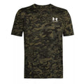 T-Shirt Abc Camo - Camo - Uomo