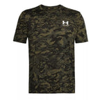 T-Shirt Abc Camo - Camo - Uomo