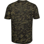 T-Shirt Abc Camo - Camo - Uomo