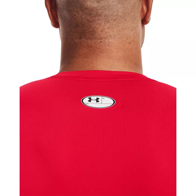 Tee-shirt Homme Under Armour HEATGEAR®