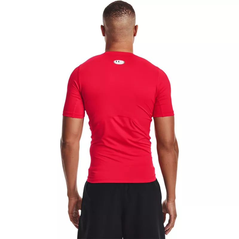 Tee-shirt Homme Under Armour HEATGEAR®