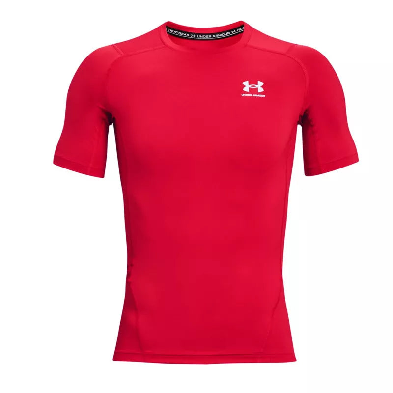 Tee-shirt Homme Under Armour HEATGEAR®