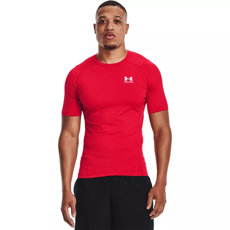 Tee-shirt Homme Under Armour HEATGEAR®