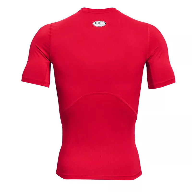 Tee-shirt Homme Under Armour HEATGEAR®