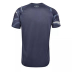 Tee-Shirt Mk-1 Printed - Bleu - Homme