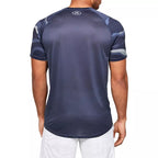 Tee-Shirt Mk-1 Printed - Bleu - Homme