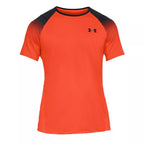 Tee-Shirt Mk-1 Terry Dash Printed - Rouge - Homme