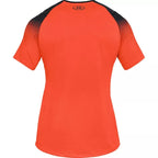 Tee-Shirt Mk-1 Terry Dash Printed - Rouge - Homme