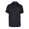 Tee-Shirt Mk1 Terry - Noir - Homme
