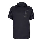 Tee-Shirt Mk1 Terry - Noir - Homme