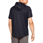 Tee-Shirt Mk1 Terry - Noir - Homme