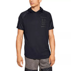 Tee-Shirt Mk1 Terry - Noir - Homme