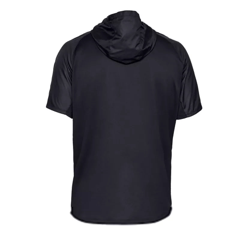 Tee-Shirt Mk1 Terry - Noir - Homme