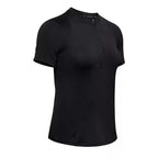 Tee-Shirt Rush Vent - Noir - Homme