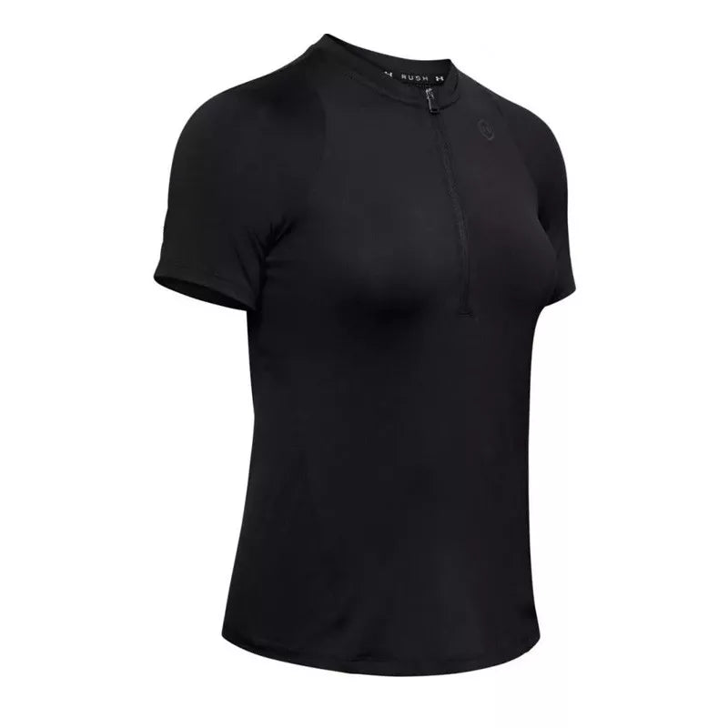 Tee-Shirt Rush Vent - Noir - Homme