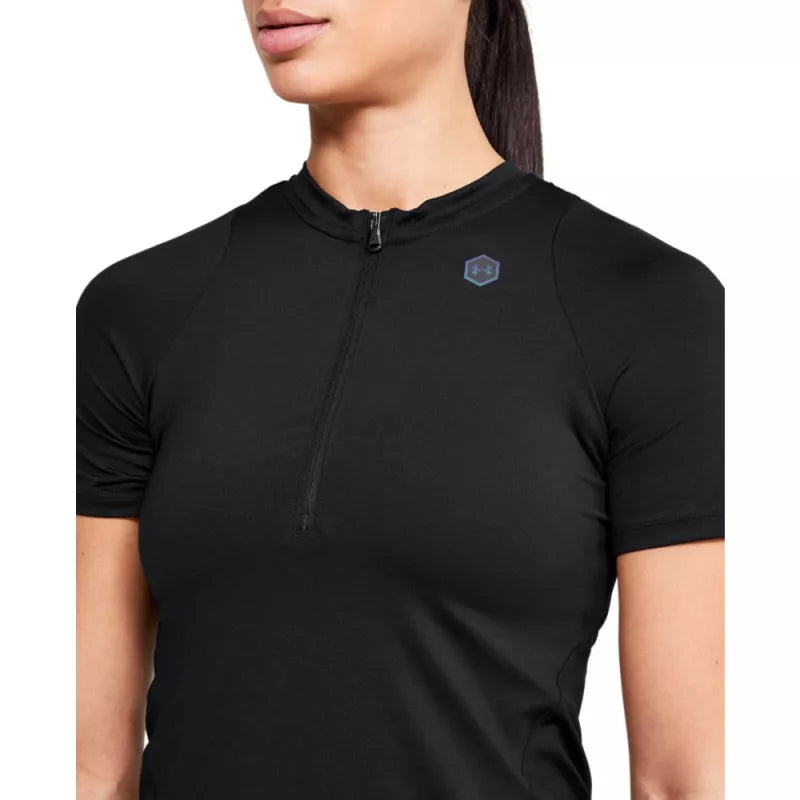Tee-Shirt Rush Vent - Noir - Homme