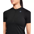 Tee-Shirt Rush Vent - Noir - Homme