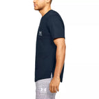 Tee-Shirt Sportstyle - Bleu - Homme