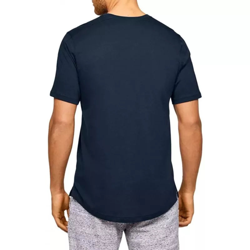 Tee-Shirt Sportstyle - Bleu - Homme