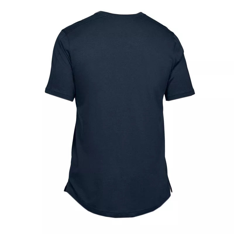 Tee-Shirt Sportstyle - Bleu - Homme