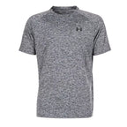 T-Shirt Tech 2.0 - Grigio, Nero. - Uomo