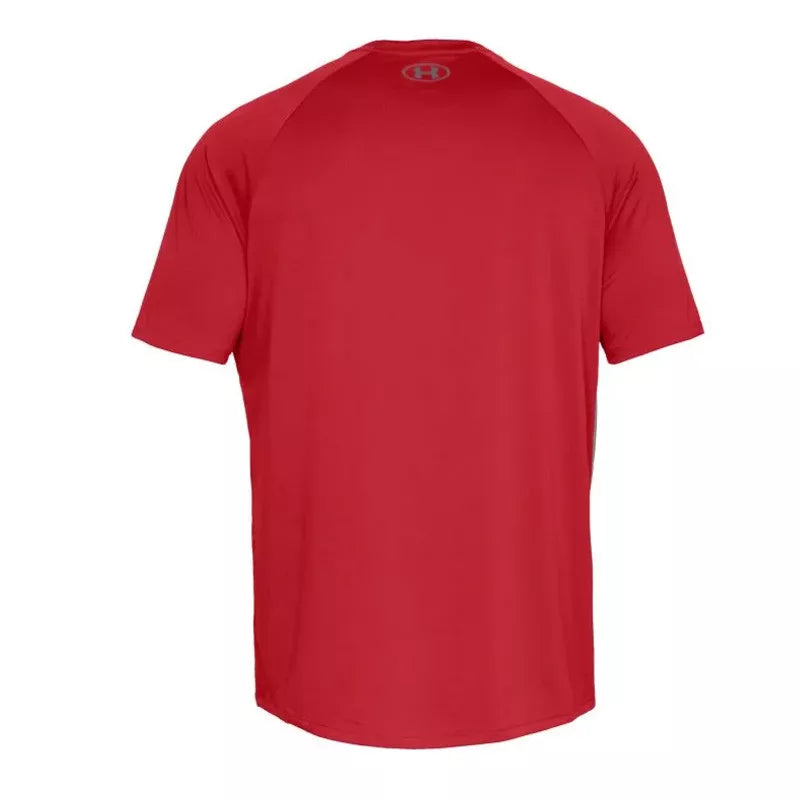 Tech 2.0 T-Shirt - Red - Men