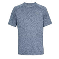 Tech 2.0 T-Shirt - Blue/Grey - Men