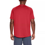 Tech 2.0 T-Shirt - Red - Men