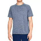Tech 2.0 T-Shirt - Blue/Grey - Men