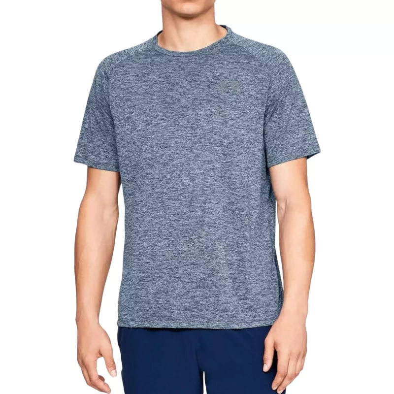 Tech 2.0 T-Shirt - Blue/Grey - Men