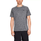 T-Shirt Tech 2.0 - Grigio, Nero. - Uomo