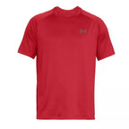 Tech 2.0 T-Shirt - Red - Men