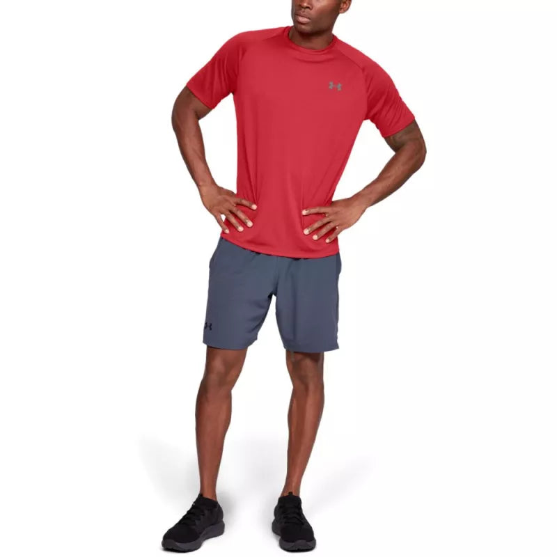 Tech 2.0 T-Shirt - Red - Men