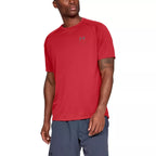 Tech 2.0 T-Shirt - Red - Men