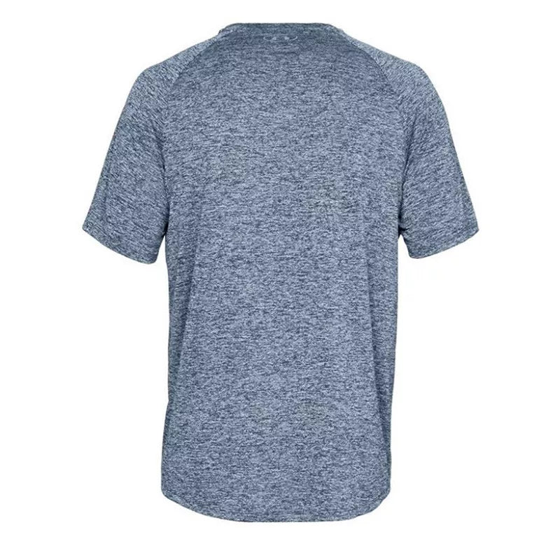 Tech 2.0 T-Shirt - Blue/Grey - Men
