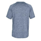 Tech 2.0 T-Shirt - Blue/Grey - Men