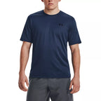 T-Shirt Tech Vent Ss - Bleu - Homme