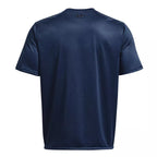 T-Shirt Tech Vent Ss - Bleu - Homme