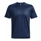 T-Shirt Tech Vent Ss - Bleu - Homme