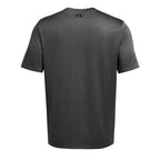 Tee-Shirt Tech Vent Ss - Gris Foncé . - Homme
