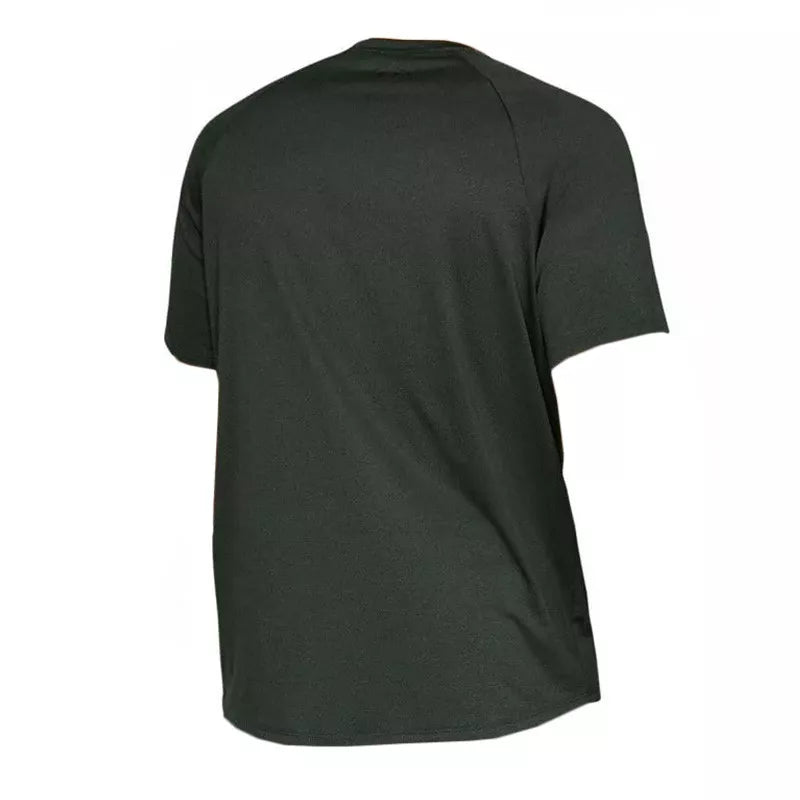 Tee-Shirt Tech - Vert - Homme