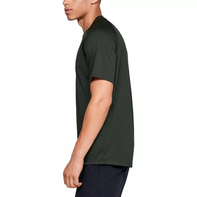 Tee-Shirt Tech - Vert - Homme